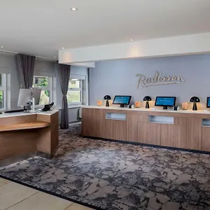 Radisson Отель