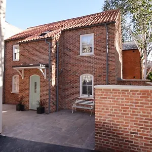Trinity Cottage, York