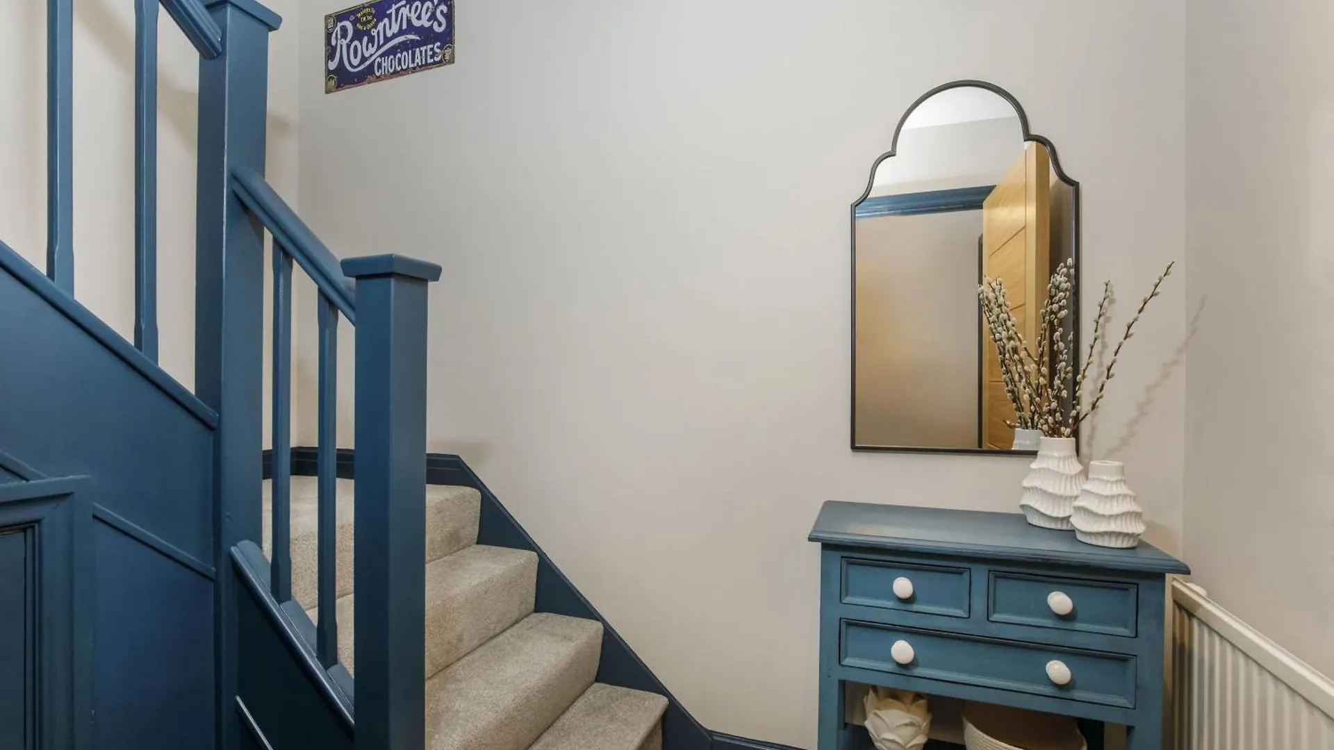 Nyaraló Coach House Loft Villa York Egyesült Királyság